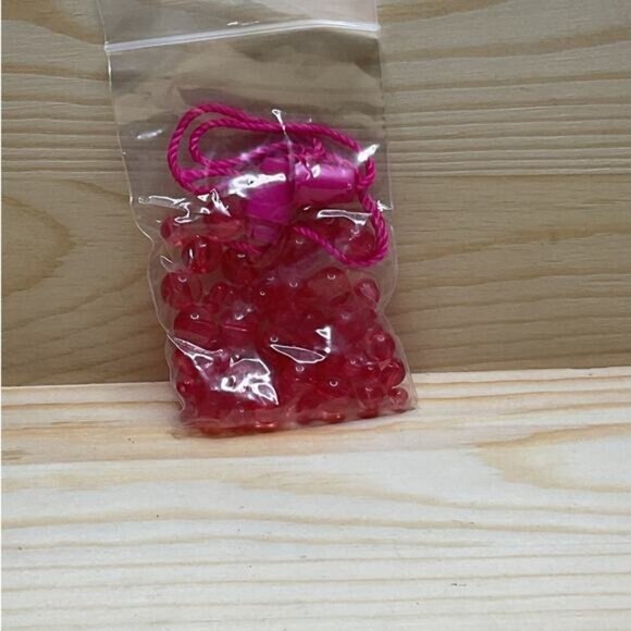 Assorted Red Beads Collection For Jewelry Making & Crafting - Picture 6 of 9